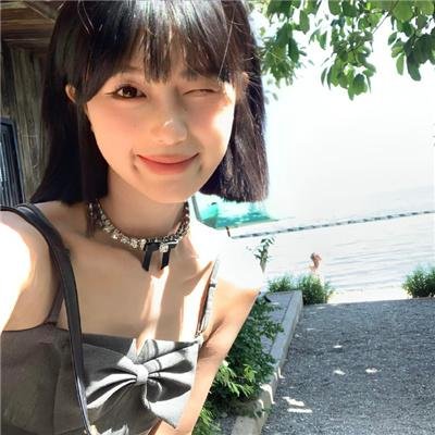 一路绽放